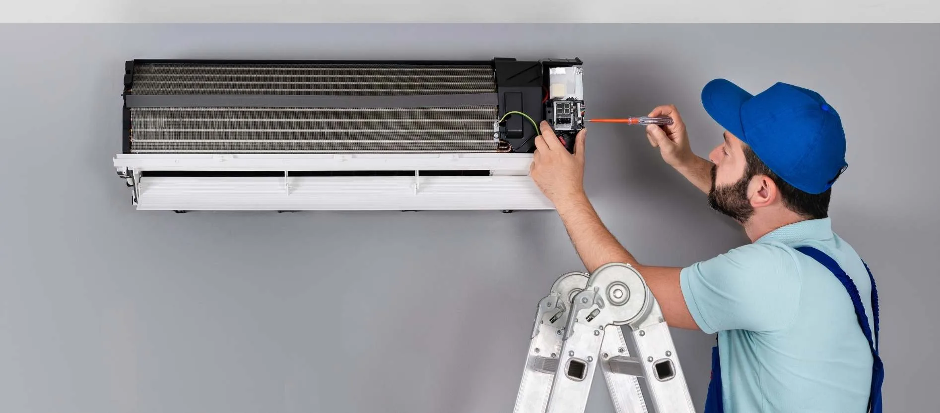 Küçükyalı Eca Klima Gaz Dolum Servisi